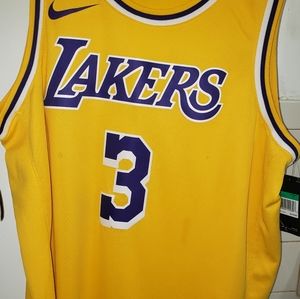 Lakers jerzee